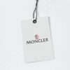6931a23bccd8ab3d7af964c7 Mon*cle MO*CLER Short Sleeve T-Shirt (Embroidered Premium Version, Different from Standard Stock)