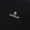 6931a23cccd8ab3d7af964cf Mon*cle MO*CLER Embroidered Premium Version Short Sleeve T-Shirt