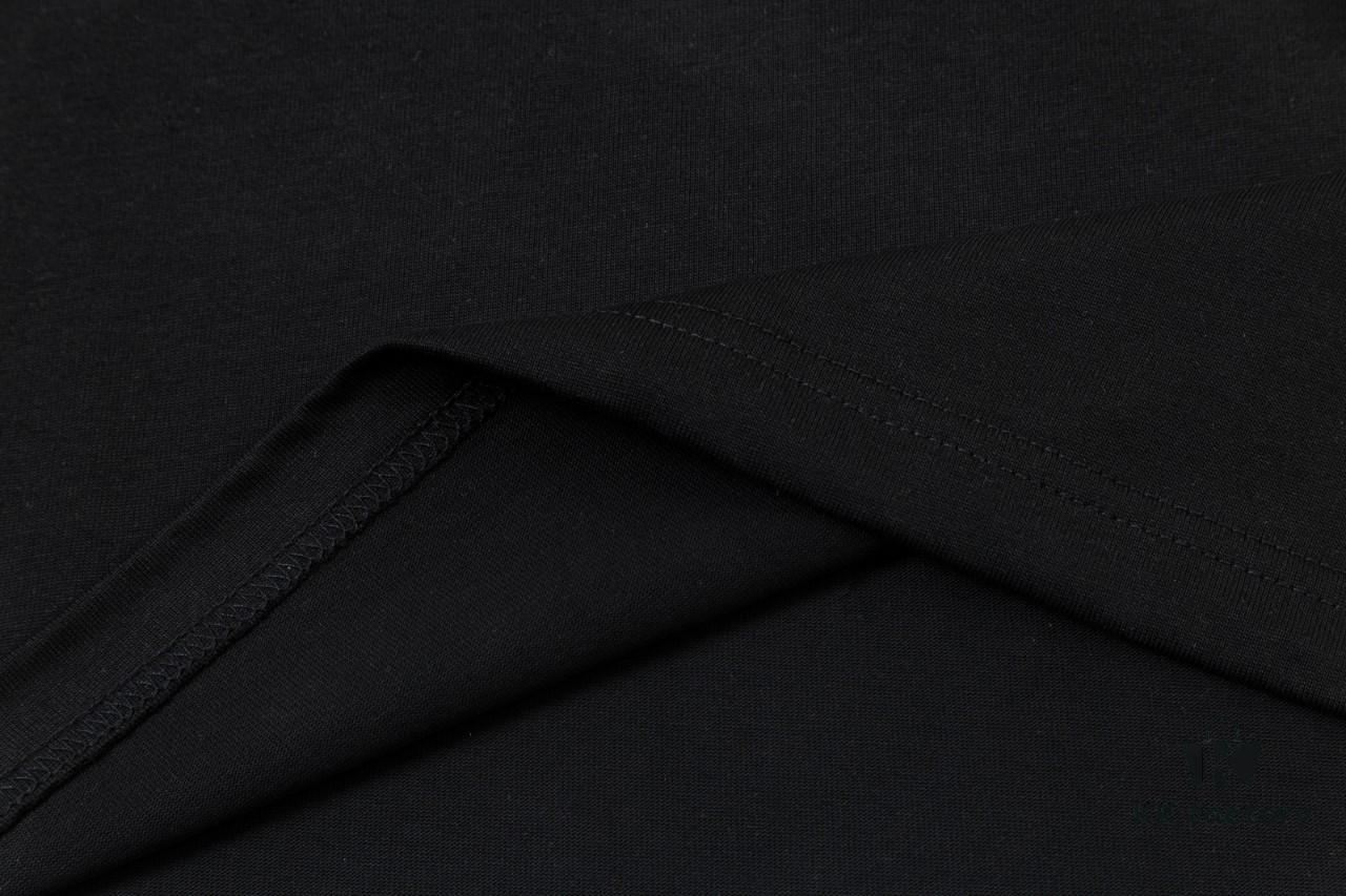 6931a23cccd8ab3d7af964d0 Mon*cle MO*CLER Embroidered Premium Version Short Sleeve T-Shirt