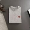 6931a23dccd8ab3d7af964e4 High-Quality Moncler Men's Tie-Dye Washed Short-Sleeve T-Shirt 2025 Spring/Summer New Arrival