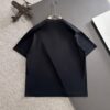 6931a23eccd8ab3d7af964f4 High-Quality Moncler Men's Tie-Dye Washed Short-Sleeve T-Shirt 2025 Spring/Summer New Arrival