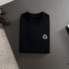6931a23fccd8ab3d7af9650d Moncler High-End Custom 2025 Spring/Summer New Casual Washed Set with Elastic Band, Wax-Dyed Textured Breathable Fabric