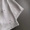 6931a240ccd8ab3d7af96521 High-End Moncler 2025 Spring/Summer New Elastic Waist Casual Plain Loose Shorts
