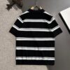 6931a242ccd8ab3d7af96544 High-Quality Moncler 2025 Spring and Summer New Men's Turn-down Short-Sleeve T-Shirt