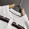 6931a242ccd8ab3d7af96547 High-Quality Moncler 2025 Spring and Summer New Men's Turn-down Collar Short-Sleeve T-Shirt