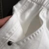 6931a242ccd8ab3d7af96550 Moncler 2025 Spring and Summer New Arrival Elastic Waist Casual Pants, Lightweight Custom Counter Fabric, Highly Breathable and Comfortable, Exquisite Details, Brand-Driven Design Concept Reflecting High Quality, Smooth and Soft Touch