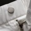 6931a242ccd8ab3d7af96551 Moncler 2025 Spring and Summer New Arrival Elastic Waist Casual Pants, Lightweight Custom Counter Fabric, Highly Breathable and Comfortable, Exquisite Details, Brand-Driven Design Concept Reflecting High Quality, Smooth and Soft Touch