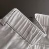 6931a243ccd8ab3d7af9655b Moncler 2025 Spring and Summer New Arrival Elastic Waist Casual Pants, Thin Style Custom Counter Fabric, Highly Breathable and Comfortable, Exquisite Details, Brand Design Concept Reflecting High Quality, Soft and Smooth Hand Feel, Presenting a Leisure Cut with Excellent Fit