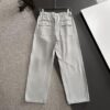 6931a243ccd8ab3d7af9655f Moncler 2025 Spring and Summer New Arrival Elastic Waist Casual Pants, Thin Style Custom Counter Fabric, Highly Breathable and Comfortable, Exquisite Details, Brand Design Concept Reflecting High Quality, Soft and Smooth Hand Feel, Presenting a Leisure Cut with Excellent Fit