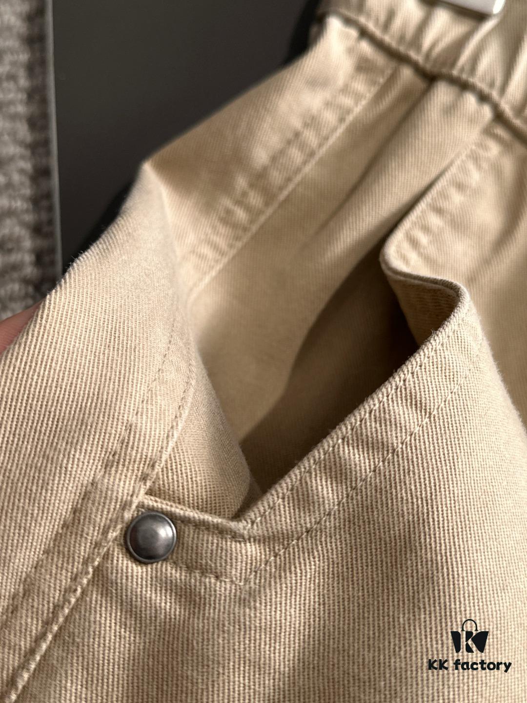 6931a243ccd8ab3d7af96562 Moncler 2025 Spring/Summer New Elastic Waist Casual Pants, Thin Style Cabinet Custom Fabric, Highly Breathable and Comfortable, Exquisite Details, Brand Design Concept Reflecting High Quality, Soft and Delicate Touch