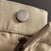 6931a243ccd8ab3d7af96563 Moncler 2025 Spring/Summer New Elastic Waist Casual Pants, Thin Style Cabinet Custom Fabric, Highly Breathable and Comfortable, Exquisite Details, Brand Design Concept Reflecting High Quality, Soft and Delicate Touch