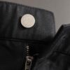 6931a244ccd8ab3d7af9656b Moncler 2025 Spring/Summer New Elastic Waist Casual Pants, Lightweight Custom Fabric from Cabinet, Highly Breathable and Comfortable, Exquisite Details, Brand Design Concept Reflecting High Quality, Soft and Delicate Touch