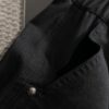 6931a244ccd8ab3d7af9656c Moncler 2025 Spring/Summer New Elastic Waist Casual Pants, Lightweight Custom Fabric from Cabinet, Highly Breathable and Comfortable, Exquisite Details, Brand Design Concept Reflecting High Quality, Soft and Delicate Touch