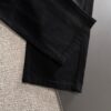 6931a244ccd8ab3d7af9656e Moncler 2025 Spring/Summer New Elastic Waist Casual Pants, Lightweight Custom Fabric from Cabinet, Highly Breathable and Comfortable, Exquisite Details, Brand Design Concept Reflecting High Quality, Soft and Delicate Touch