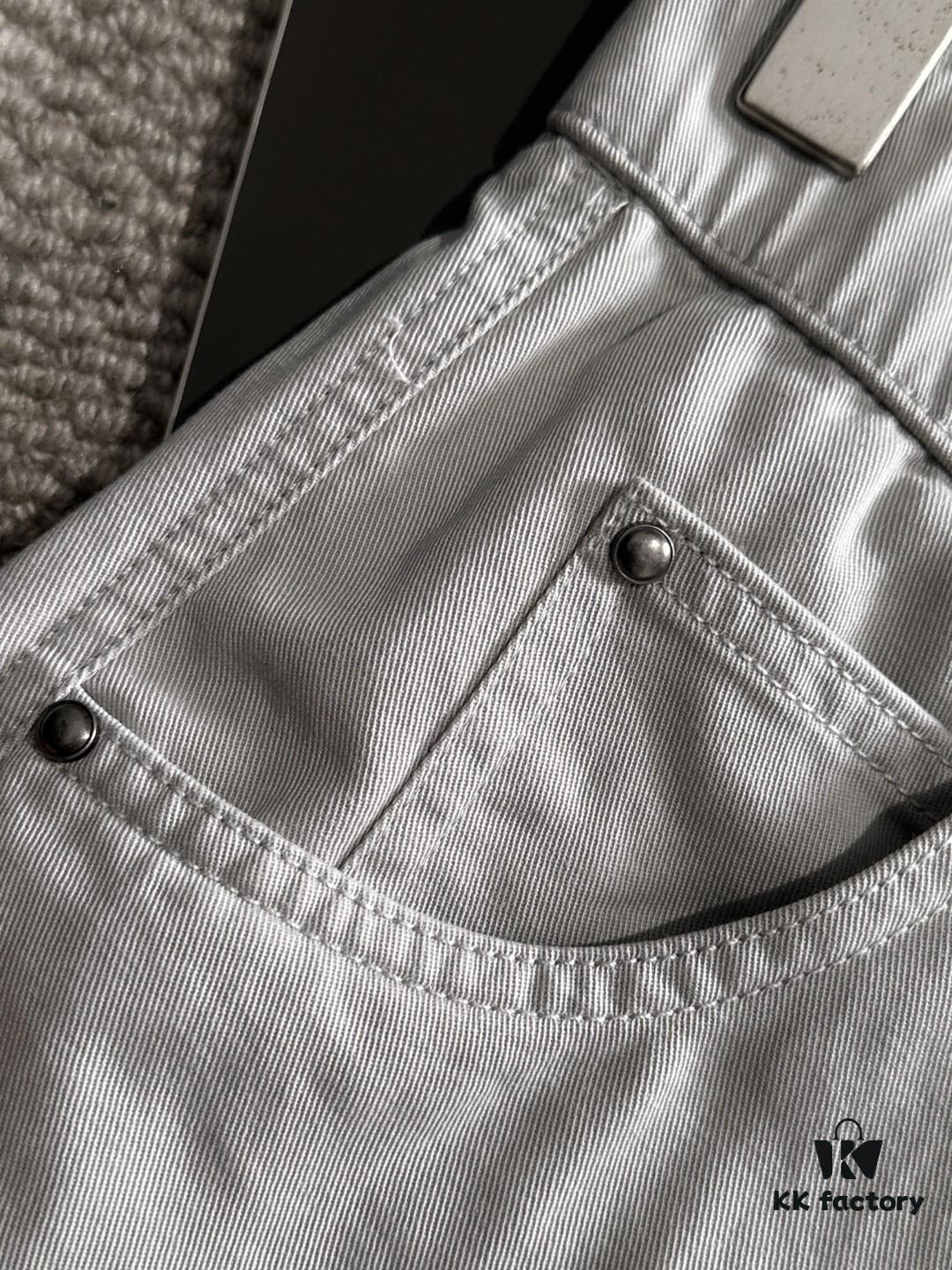 6931a244ccd8ab3d7af96574 Moncler 2025 Spring Summer New Elastic Waist Casual Pants, Thin Style Cabinet Custom Fabric, Highly Breathable and Comfortable, Exquisite Details, Brand Design Concept Reflecting High Quality, Soft and Delicate Touch