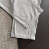 6931a244ccd8ab3d7af96576 Moncler 2025 Spring Summer New Elastic Waist Casual Pants, Thin Style Cabinet Custom Fabric, Highly Breathable and Comfortable, Exquisite Details, Brand Design Concept Reflecting High Quality, Soft and Delicate Touch