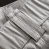 6931a244ccd8ab3d7af96577 Moncler 2025 Spring Summer New Elastic Waist Casual Pants, Thin Style Cabinet Custom Fabric, Highly Breathable and Comfortable, Exquisite Details, Brand Design Concept Reflecting High Quality, Soft and Delicate Touch