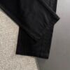 6931a245ccd8ab3d7af96588 Moncler 2025 Spring and Summer New Arrival Elastic Waist Casual Pants, Thin Style Custom Counter Fabric, Highly Breathable and Comfortable, Exquisite Details, Brand-Oriented Design Concept Reflecting High Quality, Smooth and Soft Touch