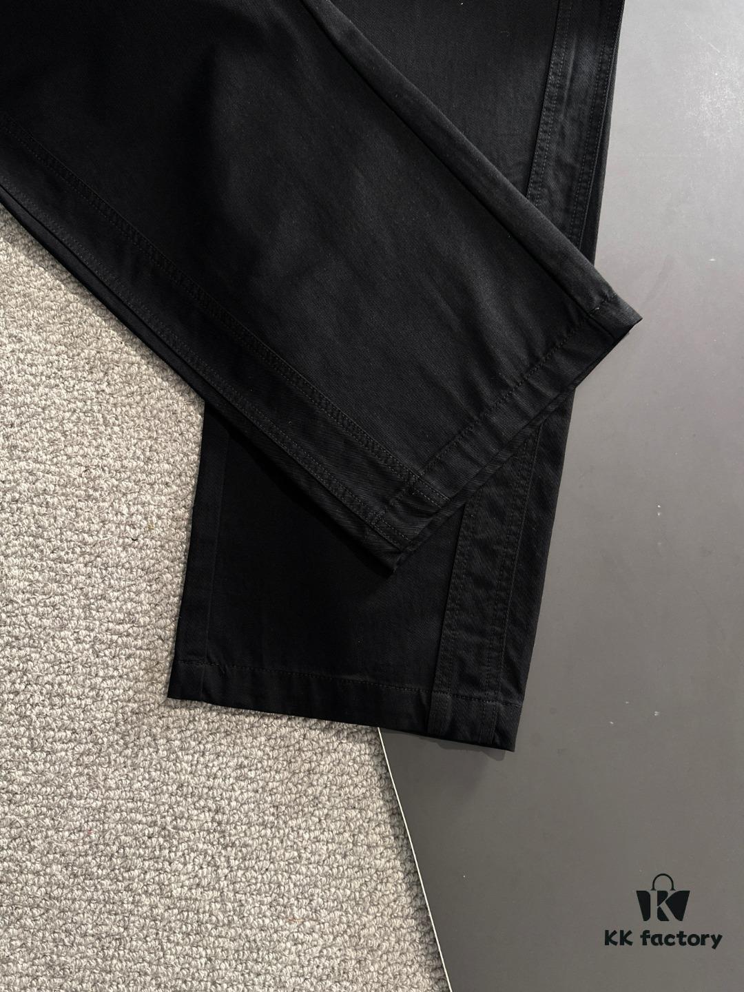 6931a245ccd8ab3d7af96588 Moncler 2025 Spring and Summer New Arrival Elastic Waist Casual Pants, Thin Style Custom Counter Fabric, Highly Breathable and Comfortable, Exquisite Details, Brand-Oriented Design Concept Reflecting High Quality, Smooth and Soft Touch
