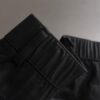 6931a245ccd8ab3d7af96589 Moncler 2025 Spring and Summer New Arrival Elastic Waist Casual Pants, Thin Style Custom Counter Fabric, Highly Breathable and Comfortable, Exquisite Details, Brand-Oriented Design Concept Reflecting High Quality, Smooth and Soft Touch