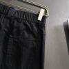 6931a245ccd8ab3d7af9658a Moncler 2025 Spring and Summer New Arrival Elastic Waist Casual Pants, Thin Style Custom Counter Fabric, Highly Breathable and Comfortable, Exquisite Details, Brand-Oriented Design Concept Reflecting High Quality, Smooth and Soft Touch