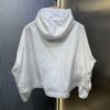 6931a246ccd8ab3d7af9659a Moncle 2024 Spring/Summer New Arrival Original Order High-End Quality! Premium Windproof Fabric with Structured Texture, Adorable Youthful Sporty Style, Classic Tailcoat Design with Loose Fit, Extremely Comfortable and Breathable – Must-Have Item for Elegant Ladies