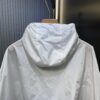 6931a246ccd8ab3d7af9659b Moncle 2024 Spring/Summer New Arrival Original Order High-End Quality! Premium Windproof Fabric with Structured Texture, Adorable Youthful Sporty Style, Classic Tailcoat Design with Loose Fit, Extremely Comfortable and Breathable – Must-Have Item for Elegant Ladies