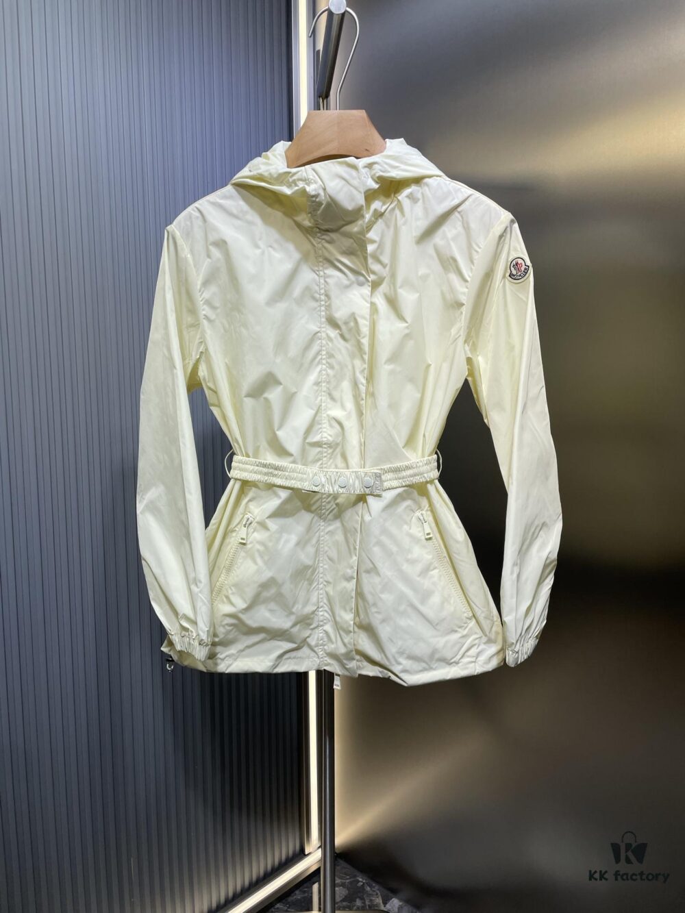 6931a246ccd8ab3d7af9659f New Arrival Mon25SS Early Autumn Windbreaker Sun Protection Jacket! Custom Original Fabric with Premium Hardware and Accessories!