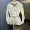 6931a246ccd8ab3d7af9659f New Arrival Mon25SS Early Autumn Windbreaker Sun Protection Jacket! Custom Original Fabric with Premium Hardware and Accessories!