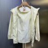 6931a247ccd8ab3d7af965a4 New Arrival Mon25SS Early Autumn Windbreaker Sun Protection Jacket! Custom Original Fabric with Premium Hardware and Accessories!