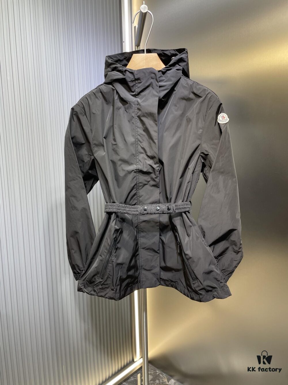 6931a247ccd8ab3d7af965a8 New Arrival Mon25SS Early Autumn Windbreaker Sun Protection Jacket! Custom Original Fabric with Premium Hardware and Materials!