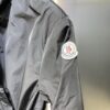 New Arrival Mon25SS Early Autumn Windbreaker Sun Protection Jacket! Custom Original Fabric with Premium Hardware and Materials!