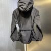 New Arrival Mon25SS Early Autumn Windbreaker Sun Protection Jacket! Custom Original Fabric with Premium Hardware and Materials!