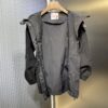 New Arrival Mon25SS Early Autumn Windbreaker Sun Protection Jacket! Custom Original Fabric with Premium Hardware and Materials!