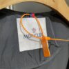 New Arrival Mon25SS Early Autumn Windbreaker Sun Protection Jacket! Custom Original Fabric with Premium Hardware and Materials!