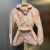 6931a247ccd8ab3d7af965b1 New Arrival🆕 Mon25SS Early Autumn Windbreaker Sun Protection Jacket! Custom Original Fabric Windcoat with Premium Hardware and Accessories!