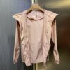 6931a247ccd8ab3d7af965b6 New Arrival🆕 Mon25SS Early Autumn Windbreaker Sun Protection Jacket! Custom Original Fabric Windcoat with Premium Hardware and Accessories!