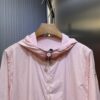 6931a248ccd8ab3d7af965bb High-Quality Bestseller MO*CLER 24 Spring/Summer New Arrival Sun Protection Windbreaker – Official Website Synchronized, Imported Memory Silk Fabric, Lightweight and Breathable