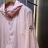 6931a248ccd8ab3d7af965bc High-Quality Bestseller MO*CLER 24 Spring/Summer New Arrival Sun Protection Windbreaker – Official Website Synchronized, Imported Memory Silk Fabric, Lightweight and Breathable