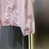 6931a248ccd8ab3d7af965bd High-Quality Bestseller MO*CLER 24 Spring/Summer New Arrival Sun Protection Windbreaker – Official Website Synchronized, Imported Memory Silk Fabric, Lightweight and Breathable