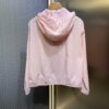 6931a248ccd8ab3d7af965be High-Quality Bestseller MO*CLER 24 Spring/Summer New Arrival Sun Protection Windbreaker – Official Website Synchronized, Imported Memory Silk Fabric, Lightweight and Breathable