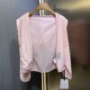 6931a248ccd8ab3d7af965bf High-Quality Bestseller MO*CLER 24 Spring/Summer New Arrival Sun Protection Windbreaker – Official Website Synchronized, Imported Memory Silk Fabric, Lightweight and Breathable