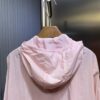 6931a248ccd8ab3d7af965c0 High-Quality Bestseller MO*CLER 24 Spring/Summer New Arrival Sun Protection Windbreaker – Official Website Synchronized, Imported Memory Silk Fabric, Lightweight and Breathable