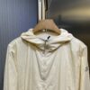 6931a248ccd8ab3d7af965c4 High-Quality Bestseller MO*CLER 2024 Spring/Summer New Arrival Sun Protection Windbreaker – Official Website Synchronized, Imported Memory Silk Fabric, Lightweight and Breathable