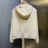 6931a248ccd8ab3d7af965c7 High-Quality Bestseller MO*CLER 2024 Spring/Summer New Arrival Sun Protection Windbreaker – Official Website Synchronized, Imported Memory Silk Fabric, Lightweight and Breathable