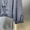 High-Quality Bestseller MO*CLER 2024 Spring/Summer New Arrival Sun Protection Windbreaker – Imported Memory Silk Fabric, Lightweight and Breathable