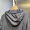 High-Quality Bestseller MO*CLER 2024 Spring/Summer New Arrival Sun Protection Windbreaker – Imported Memory Silk Fabric, Lightweight and Breathable