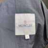 High-Quality Bestseller MO*CLER 2024 Spring/Summer New Arrival Sun Protection Windbreaker – Imported Memory Silk Fabric, Lightweight and Breathable