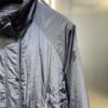 MO*CLER 2024 Spring/Summer New Arrival Detachable Sleeve Sun-Protective Windbreaker! Lightweight and Breathable Imported Memory Silk Fabric