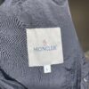 MO*CLER 2024 Spring/Summer New Arrival Detachable Sleeve Sun-Protective Windbreaker! Lightweight and Breathable Imported Memory Silk Fabric
